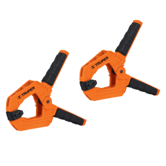 Prensa de resorte de 8