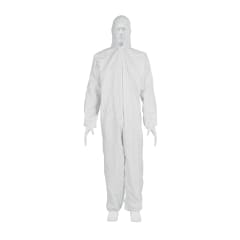 Overol desechable, talla XL Truper