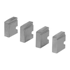 Juego de 4 peines 2´´ para tarrajas T-852X, Expert Truper 0