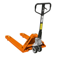 Pato de carga 2 toneladas truper