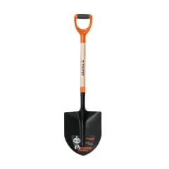 Lampa cuchara T-2000 puño 