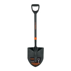 Lampa cuchara puño 