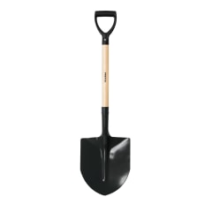 Lampa cuchara puño 