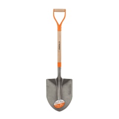 Lampa cuchara Classic, puño ´´Y´´, Truper 0