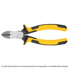 Alicate de corte diagonal 6