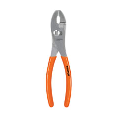 Alicate de mecánico 8'' mango de pvc Truper