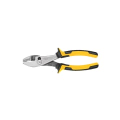 Alicate de mecánico 8'' mango comfort grip Pretul