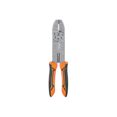 Pinza pela cable 20 a 10 AWG Truper