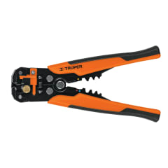 Alicate pela cables automático 8