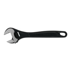 Llave francesa 10'' profesional fosfatada  Truper expert
