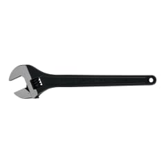Llave francesa 15'' profesional fosfatada, Expert Truper 0
