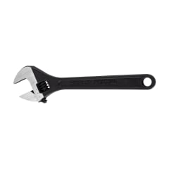 Llave ajustable (perico), pavonado 15´´ Pretul