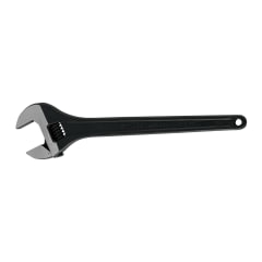 Llave francesa 18'' profesional fosfatada, Expert Truper