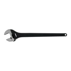Llave francesa 24'' profesional fosfatada Truper expert