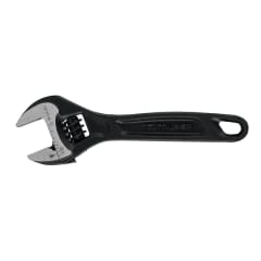 Llave francesa 4´´ profesional fosfatada, Expert Truper