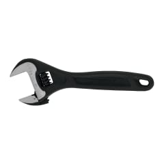 Llave francesa 6'' profesional fosfatada, Expert Truper