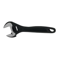 Llave francesa 8'' profesional fosfatada, Expert Truper