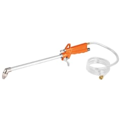 Pistola para limpieza de máquinas cuerda 1/4 npt Truper 0