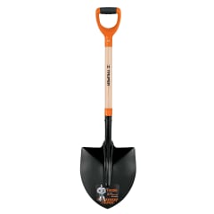 Lampa cuchara T-2000 tipo español puño 