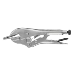 Alicate de presión 8'' hojalatera Truper 0