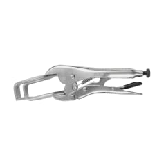 Alicate de presion 9'' soldadora Truper