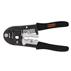 Alicate ponchadora 8