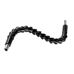 Extension flexible12¨ para atornillar Pretul