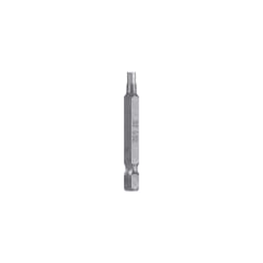 Estuche con 5 puntas hexagonales de 5/32mm largo 2´´, Expert Truper 0