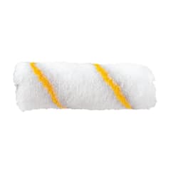 Felpa de poliéster para mini rodillo 4´´ x 3/8´´, Truper