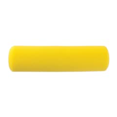 Felpa de esponja para rodillo 9´´ x 3/8´´ superficies lisas, Truper
