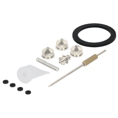 Repuestos de pistolas para pintar, PIPI-200, Truper 0