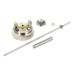 Repuestos de pistolas para pintar, PIPI-330, Truper 0