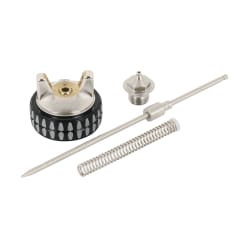 Repuestos de pistolas para pintar, PIPI-340X, Truper 0