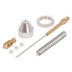 Repuestos de pistolas para pintar pipi-400 Truper 0