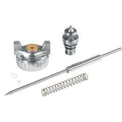 Repuestos de pistolas para pintar, PIPI-411, Truper 0