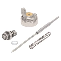 Juego de repuestos para PIPI-420, Truper 0