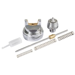 Repuestos de pistolas para pintar para PIPI-441, Truper 0