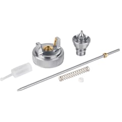 Repuestos para pistola para pintar PIPI-451, Truper 0