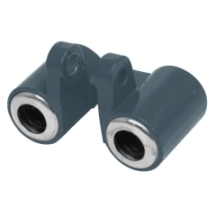 Repuesto de corredera para cortapisos de mayólica, CAZ40/60B Truper 0