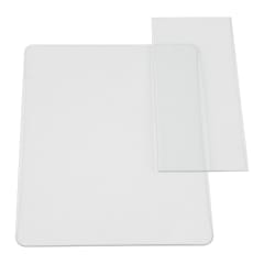 Bolsa c/2 micas para careta CAREL-11P, Pretul 0