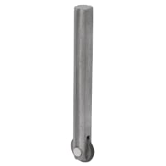 Cuchilla de 8 mm de repuesto para cortapisos de mayólica Truper 0