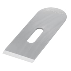 Repuesto De Cuchilla Para Mini Cepillo 1 5/8
