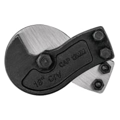 Cabeza de repuesto para cortador de cable COC-18, Truper 0