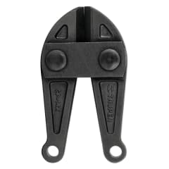 Cuchillas de repuesto para cizalla 14´´, Truper 0