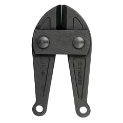 Cuchillas de repuesto para cizalla 18'' 0