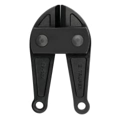 Cuchillas de repuesto para cizalla 30´´, Truper 0