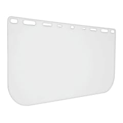 Repuesto para protector facial PF-500, Truper 0