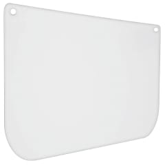 Repuesto para protector facial PF-500P, Pretul 0