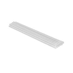 Bolsa con 1 kg de barras de silicona de repuesto para PIPE-5/16 Truper 0