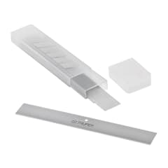 Dispensador con 5 navajas de repuesto para raspador RASP-4 Truper
